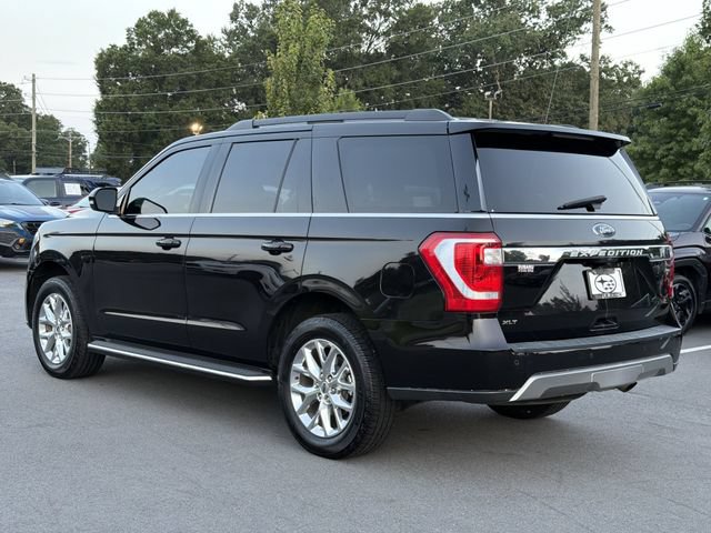 Used 2021 Ford Expedition XLT RWD image 5
