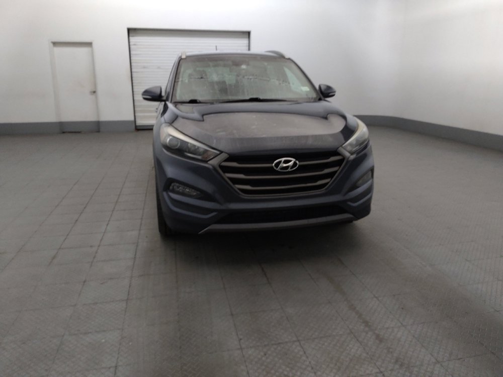 Used 2016 Hyundai Tucson Sport AWD/4WD image 14