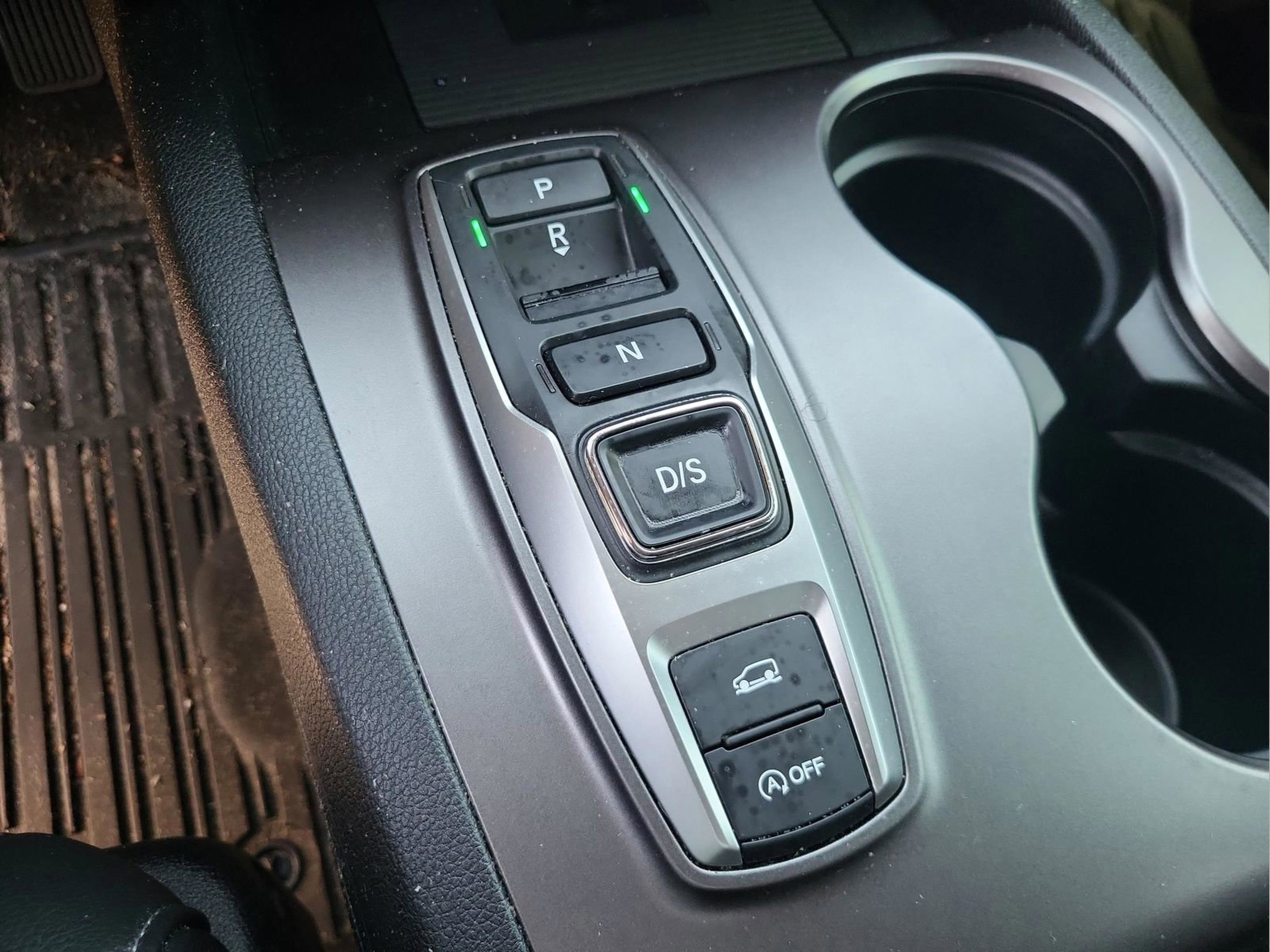 Certified 2023 Honda Passport EX-L image 15