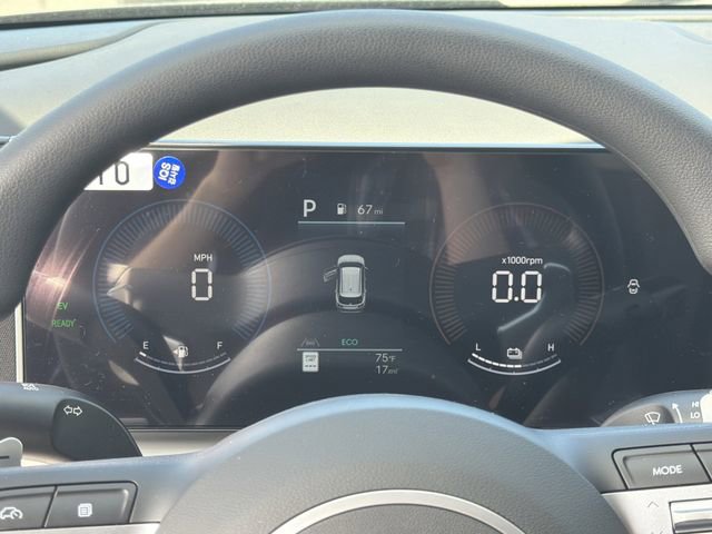 New 2026 Hyundai Tucson SEL image 28