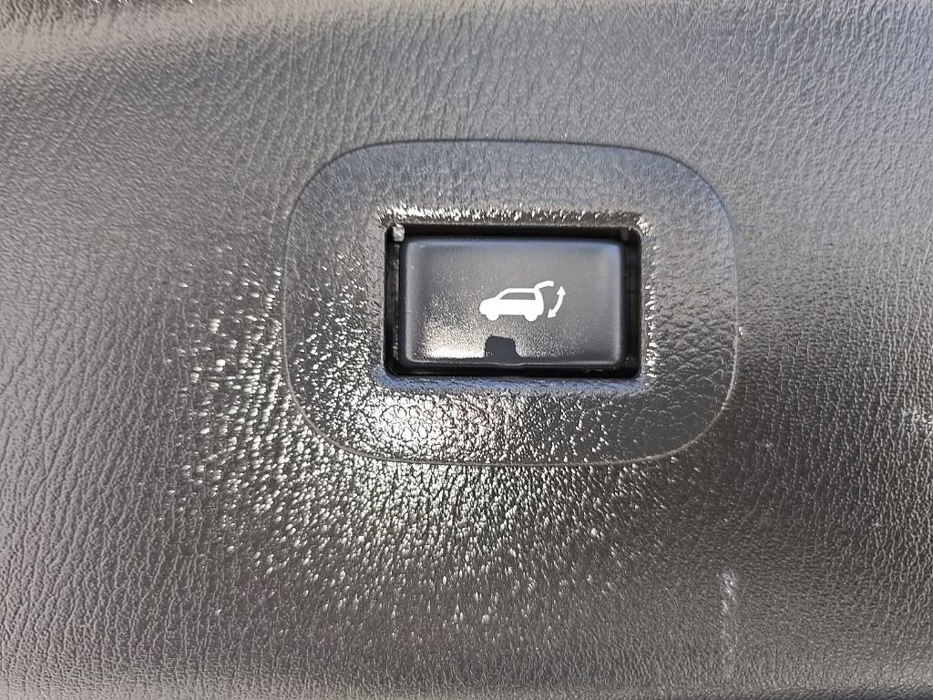 Used 2019 INFINITI QX80 Luxe image 29