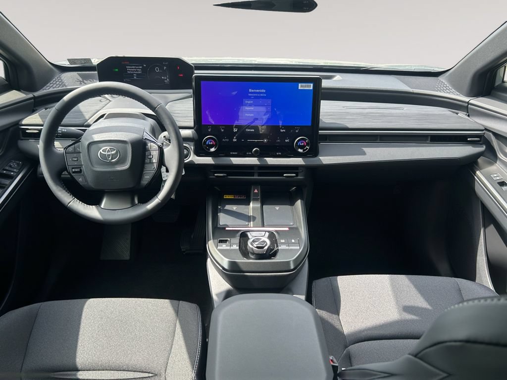 New 2026 Toyota C-HR AWD/4WD image 10