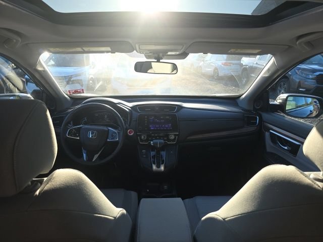 Used 2019 Honda CR-V EX image 4