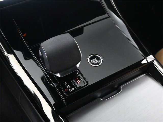 Used 2024 Land Rover Range Rover Sport Dynamic SE image 43