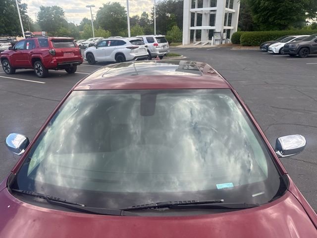 Used 2016 Chrysler 300 C RWD image 10