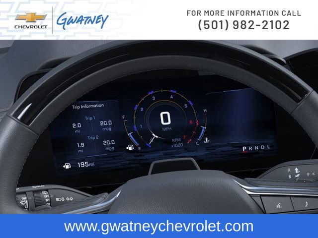 New 2026 Chevrolet Suburban High Country image 18