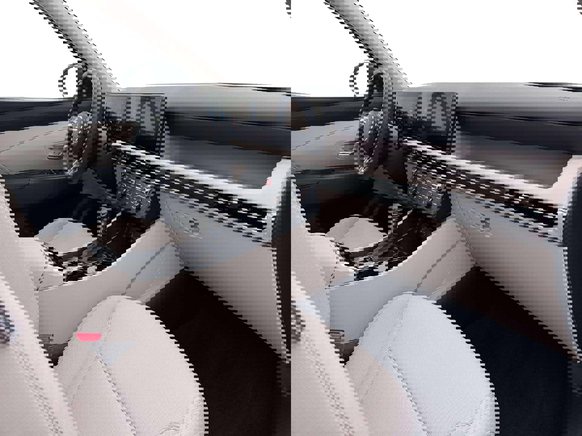 New 2026 Hyundai Tucson SE image 15