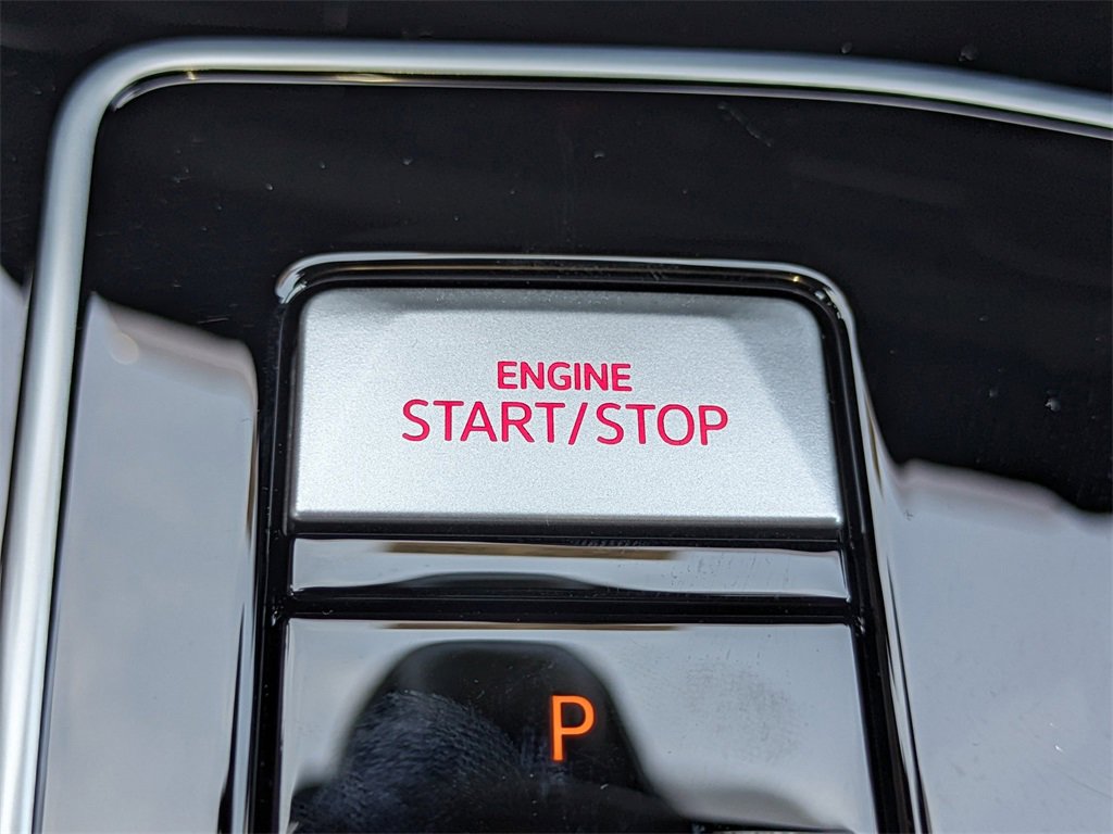 New 2025 Volkswagen GTI SE image 28