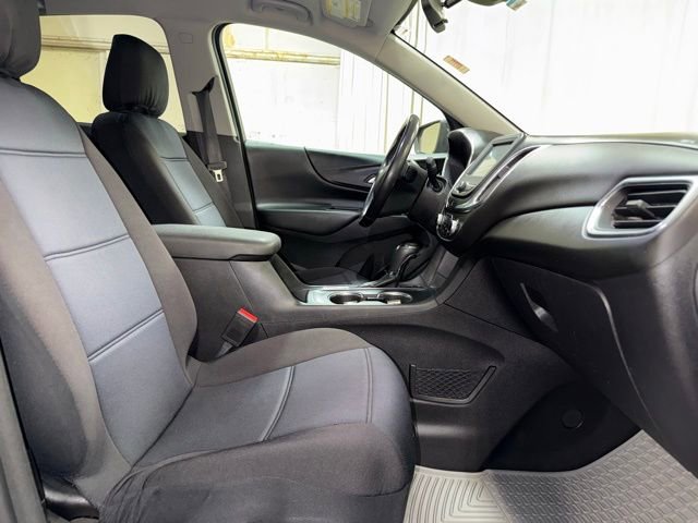Used 2018 Chevrolet Equinox LT image 21
