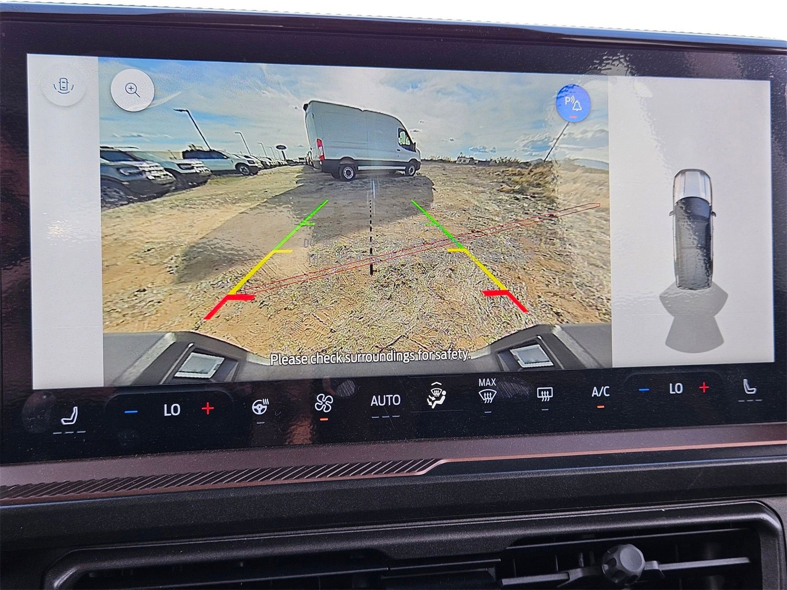 New 2025 Ford Bronco Sport Outer Banks image 22