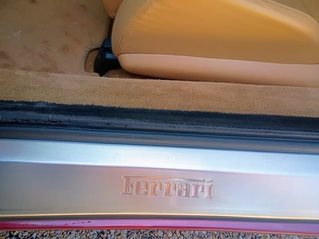 Used 2000 Ferrari 360 Modena RWD image 31