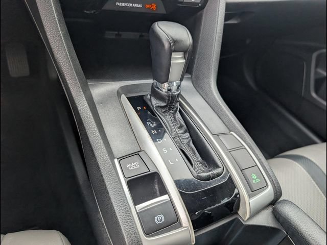 Used 2017 Honda Civic EX-L image 14