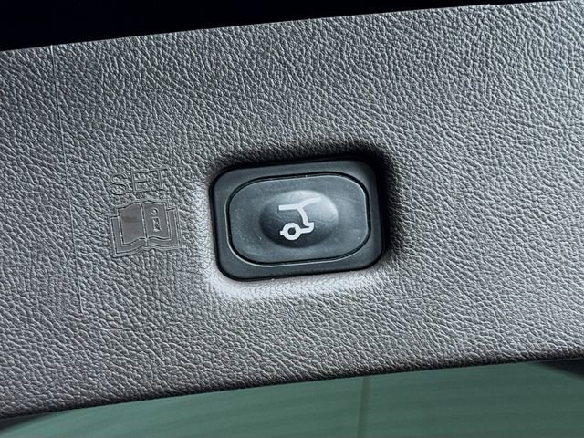 Used 2023 Lincoln Nautilus Black Label w/ Class II Trailer Tow Package image 44