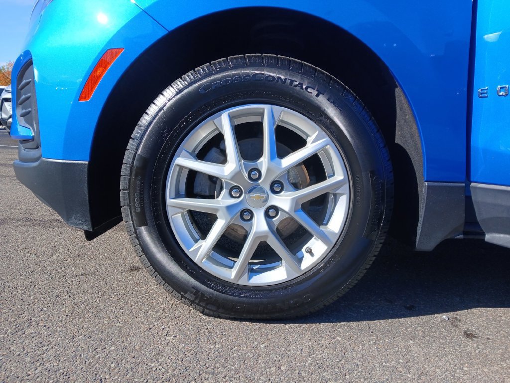 Used 2024 Chevrolet Equinox LS w/ LS Convenience Package AWD/4WD image 26