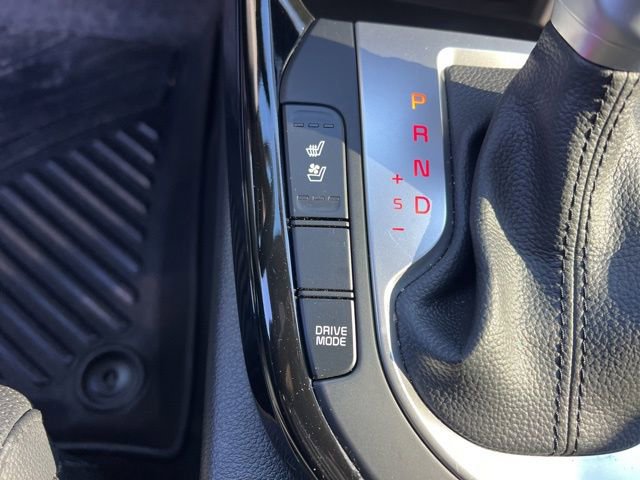 Certified 2024 Kia Forte GT-Line w/ GT-Line Premium Package image 25