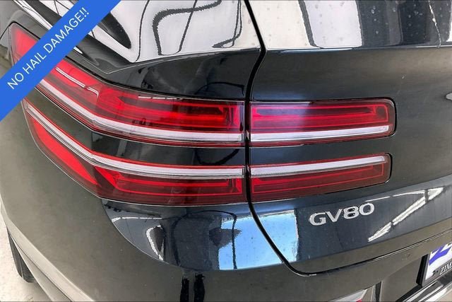 New 2026 Genesis GV80 2.5T Select AWD/4WD image 37