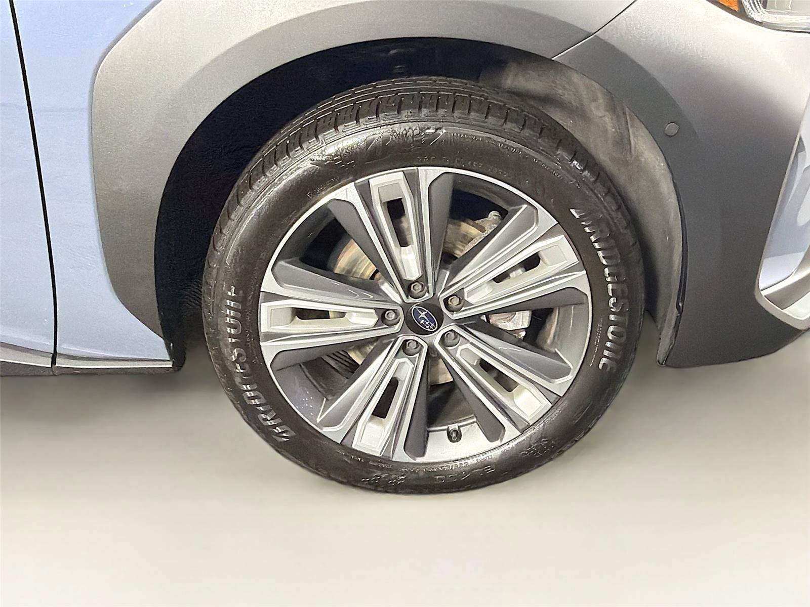 Used 2023 Subaru Solterra AWD image 37