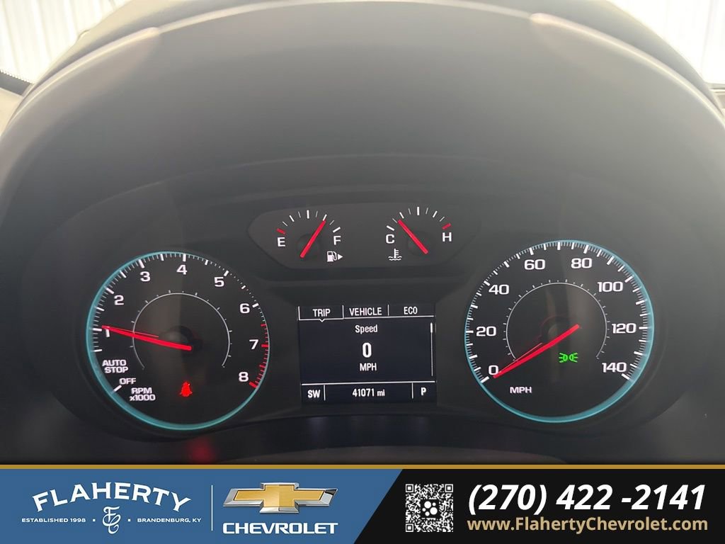 Used 2024 Chevrolet Malibu LS w/ LPO, Floor Liner Package image 23