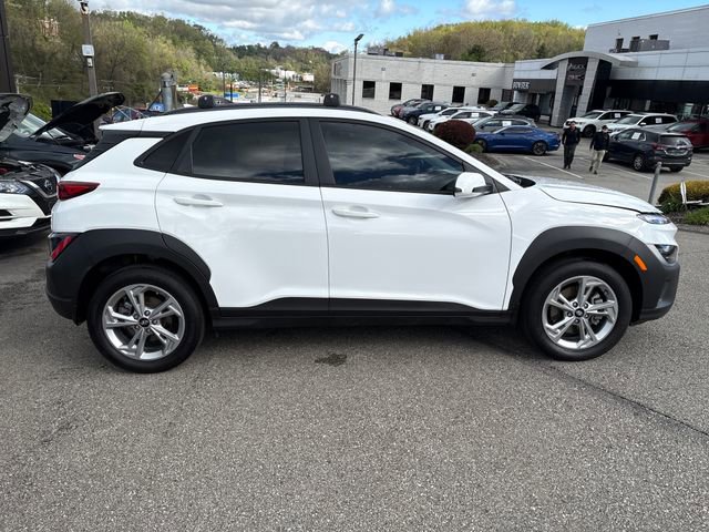 Used 2023 Hyundai Kona SEL w/ Convenience Package image 6
