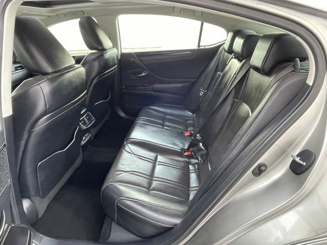 Used 2020 Lexus ES 350 w/ Luxury Package image 20