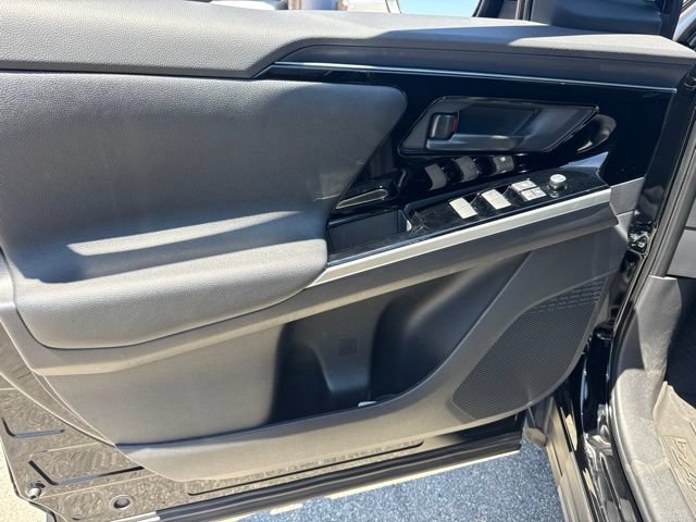 Used 2024 Toyota bZ4X FWD image 14