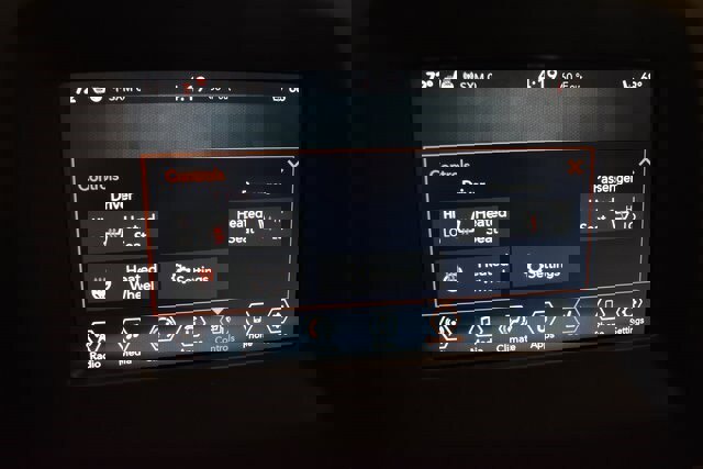 Used 2021 Jeep Compass Latitude w/ Convenience Group image 29