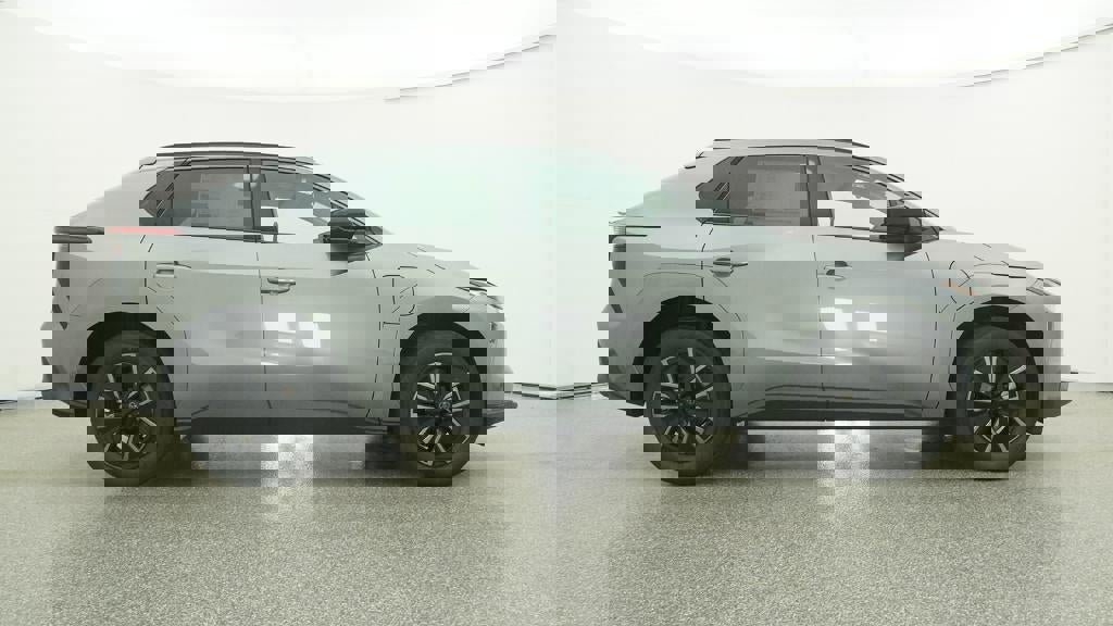 New 2026 Toyota bZ image 27