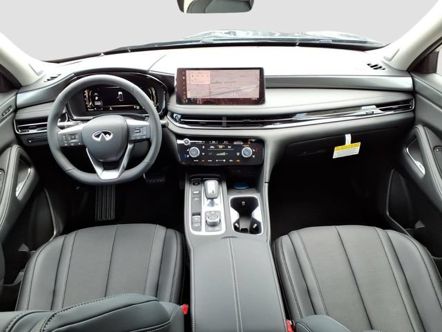 New 2027 INFINITI QX60 Luxe FWD image 29