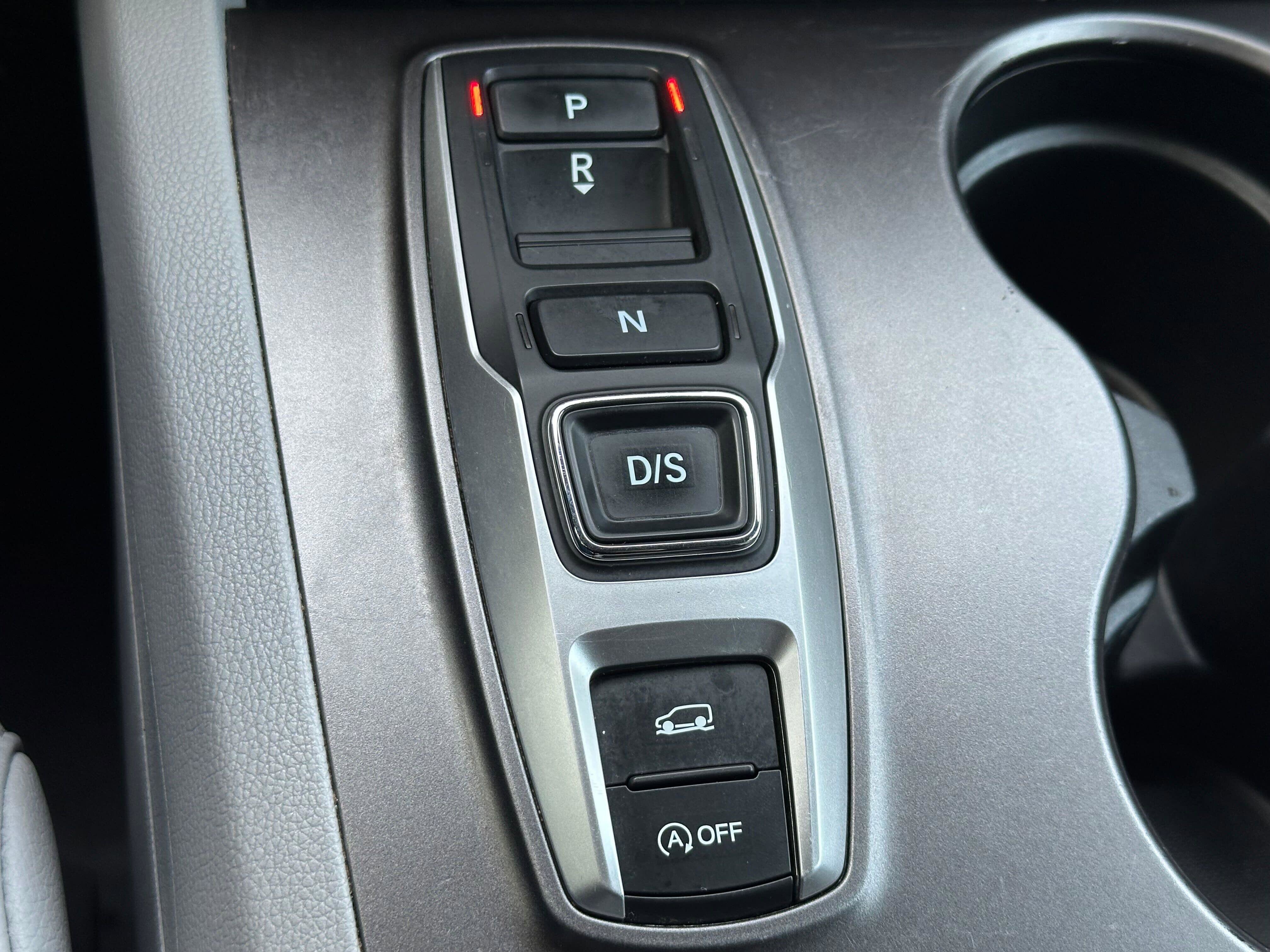 Used 2022 Honda Pilot Special Edition image 30