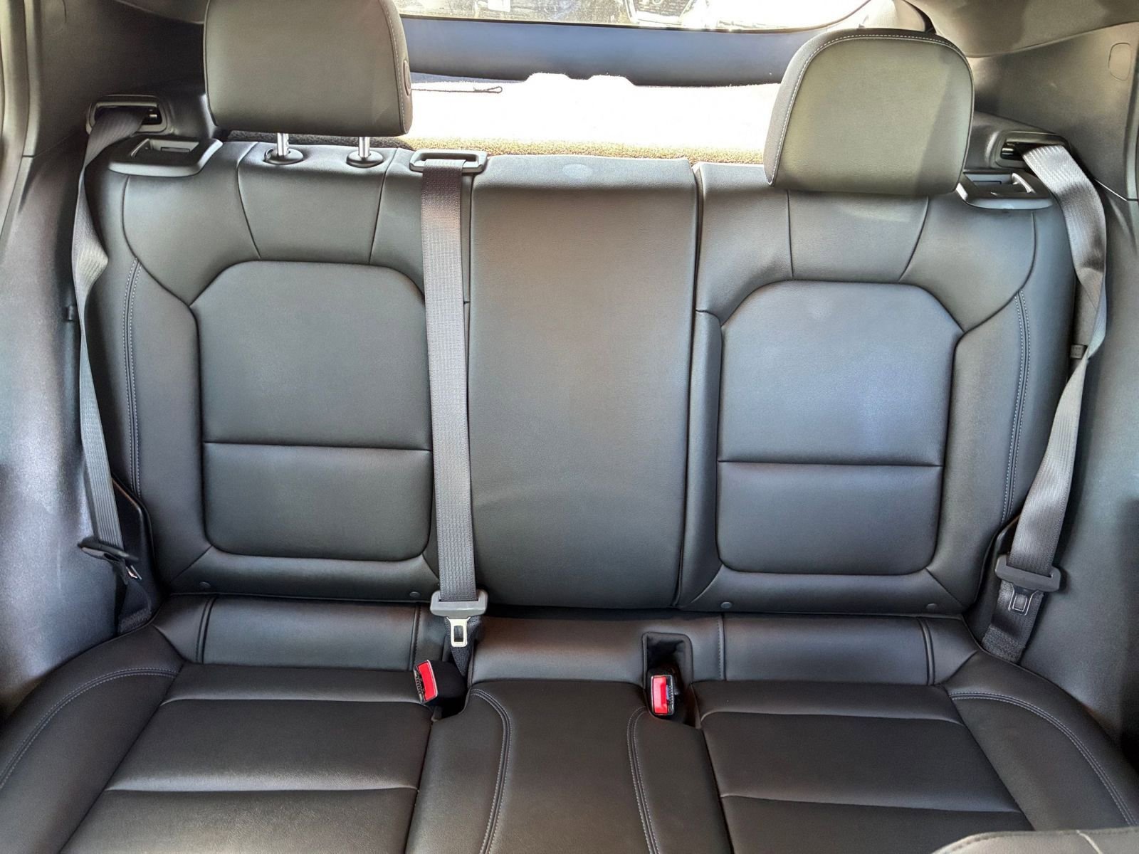 Used 2025 Buick Envista Sport Touring FWD image 37