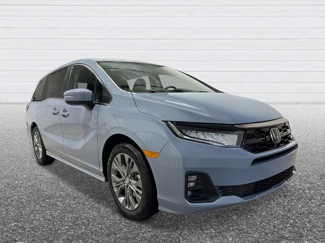 New 2026 Honda Odyssey Touring image 9