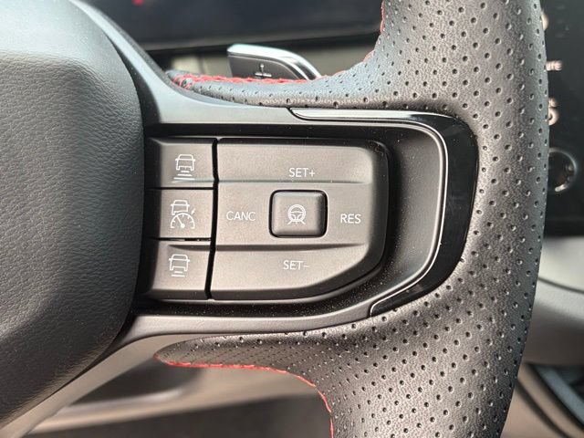New 2026 Dodge Charger R/T AWD/4WD image 21