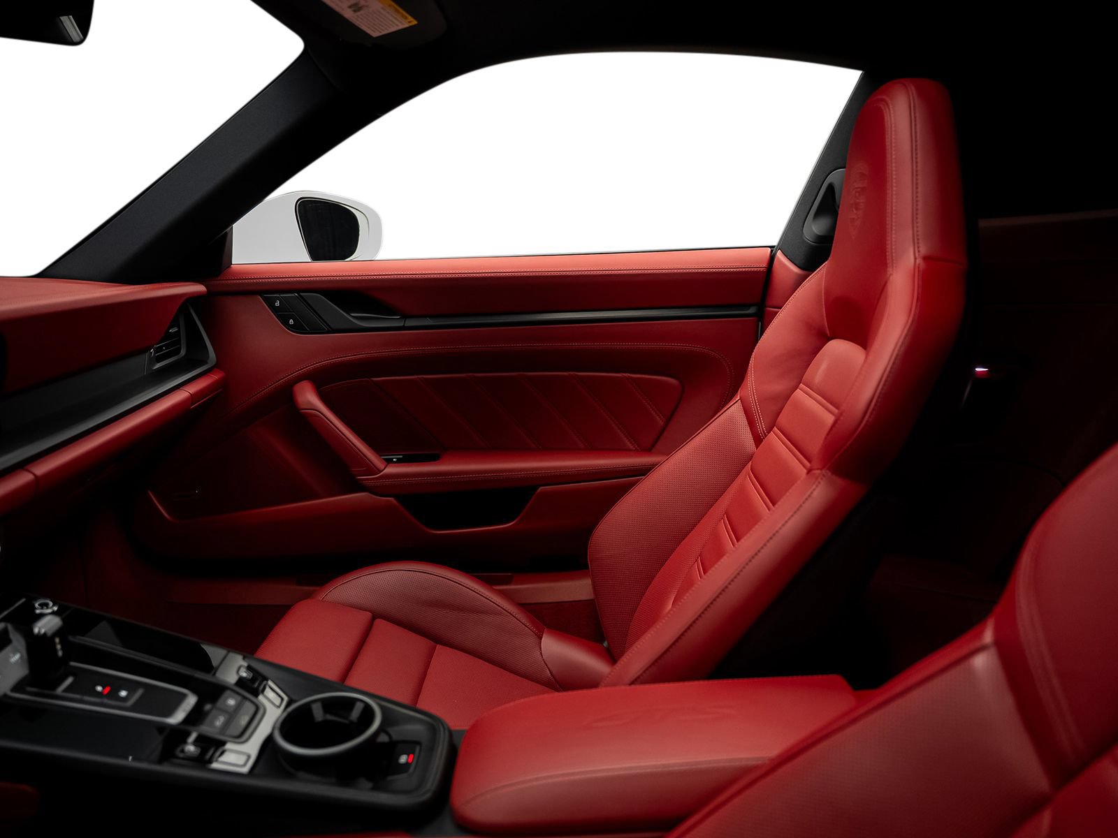 Used 2023 Porsche 911 Carrera S RWD image 61