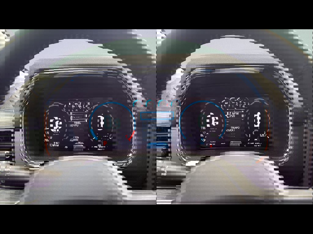 Used 2022 Ford F150 Lariat image 18