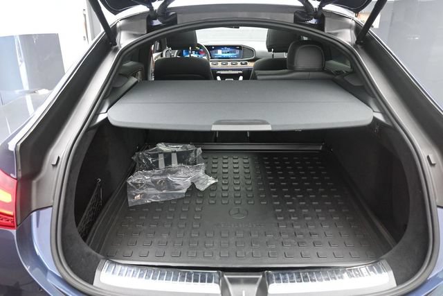 Certified 2024 Mercedes-Benz GLE 63 AMG S image 24