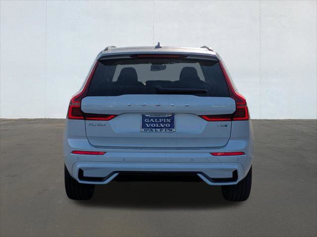 New 2026 Volvo XC60 T8 Ultra w/ Protection Package Premier image 4