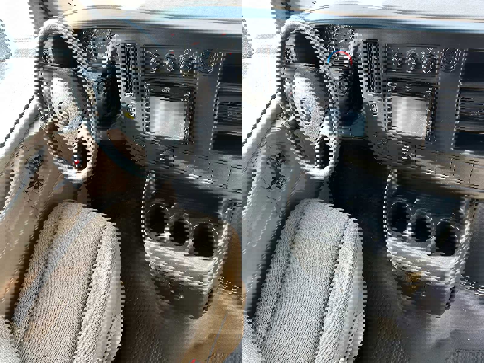 Used 2014 Chevrolet Express 4500 w/ RV Package image 10