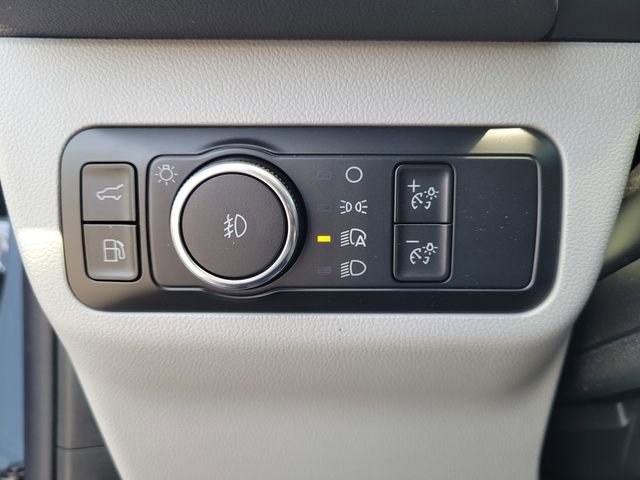 New 2025 Ford Escape SE w/ PHEV Premium Package image 9