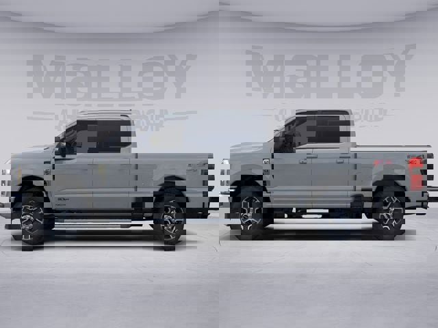 New 2026 Ford F250 Lariat image 32