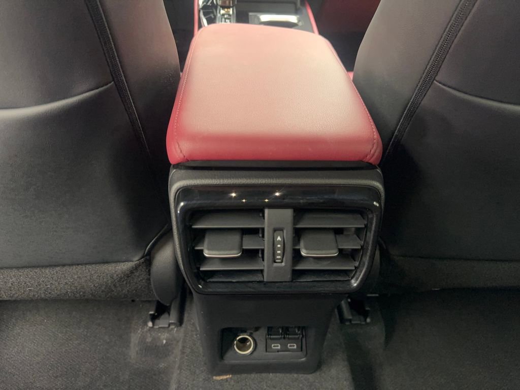 Used 2024 Lexus NX 250 FWD w/ Cold Area Package image 70