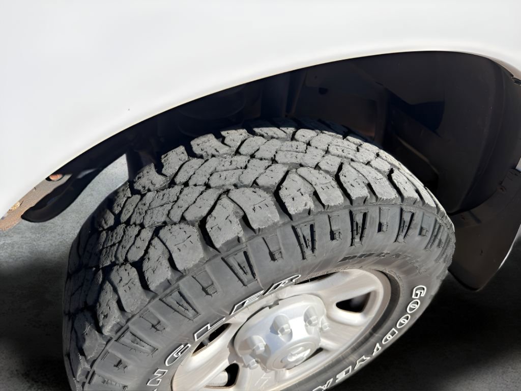 Used 2018 RAM 2500 Tradesman w/ Popular Equipment Group image 21