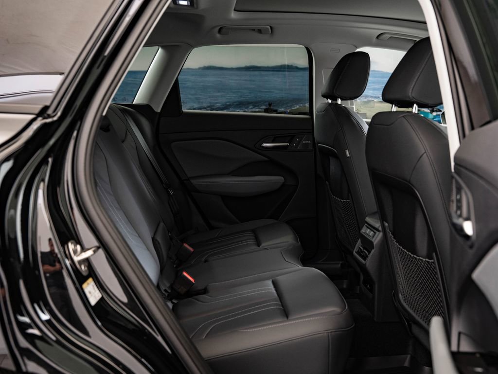 New 2026 Audi Q3 quattro 2.0T image 45