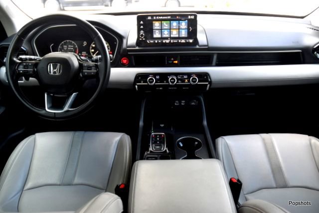 Certified 2025 Honda Pilot EX-L image 18