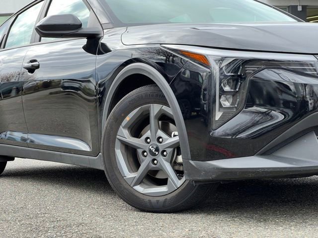 Certified 2025 Kia K4 LXS image 2