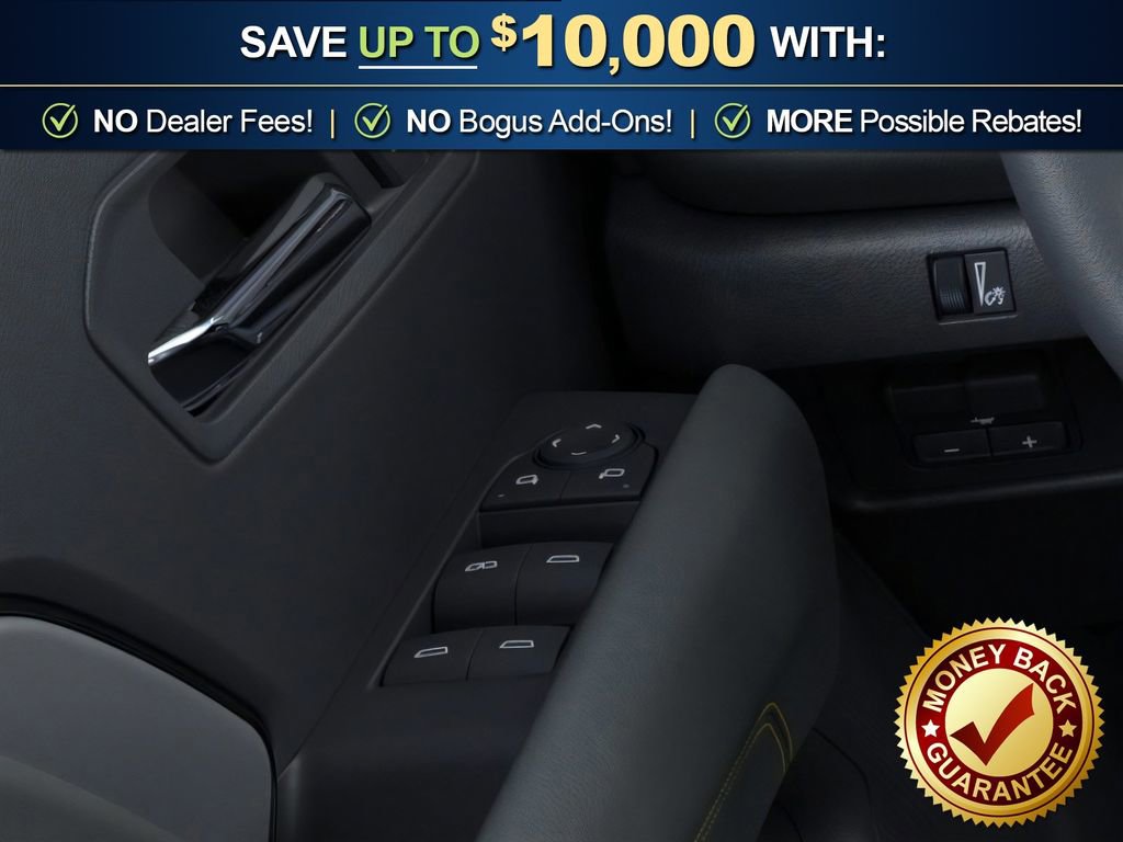 New 2026 Chevrolet Colorado ZR2 image 27