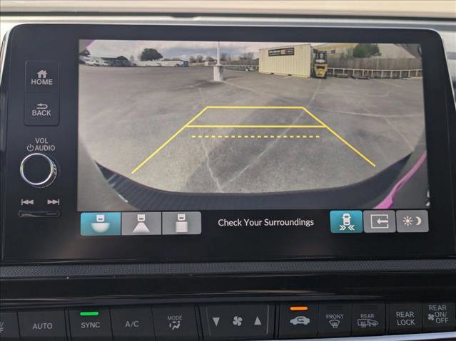 New 2026 Honda Odyssey Elite image 13