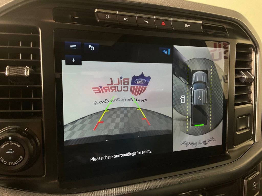 Used 2021 Ford F150 Limited image 23