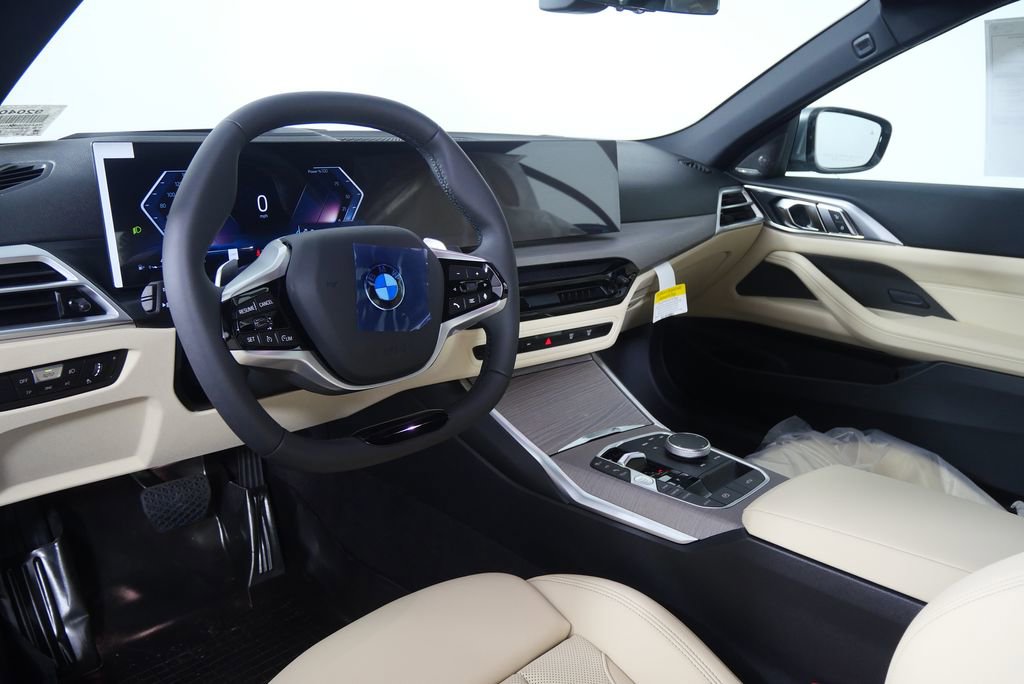 New 2026 BMW 430i Convertible w/ Premium Package image 14