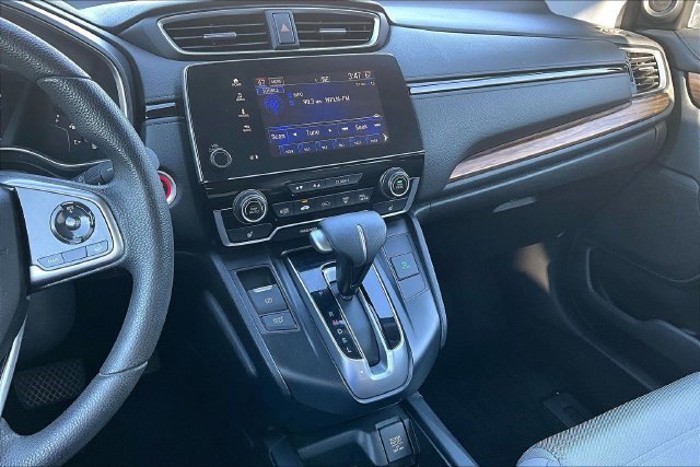Certified 2019 Honda CR-V EX image 15