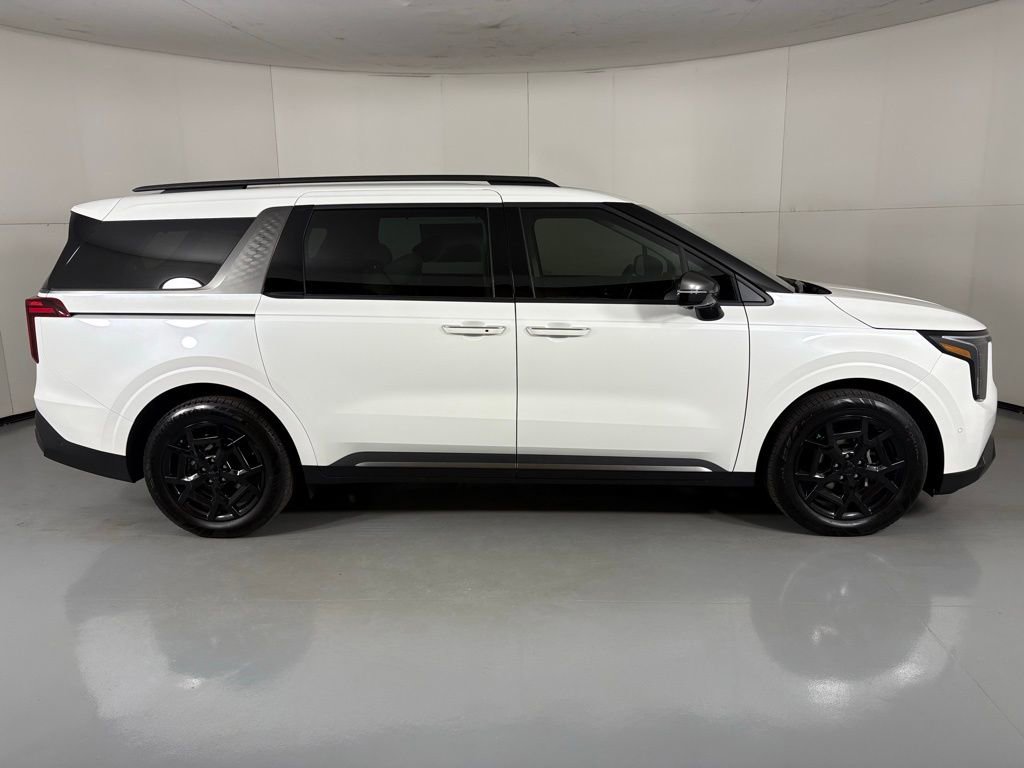 New 2026 Kia Carnival SX Prestige FWD image 9